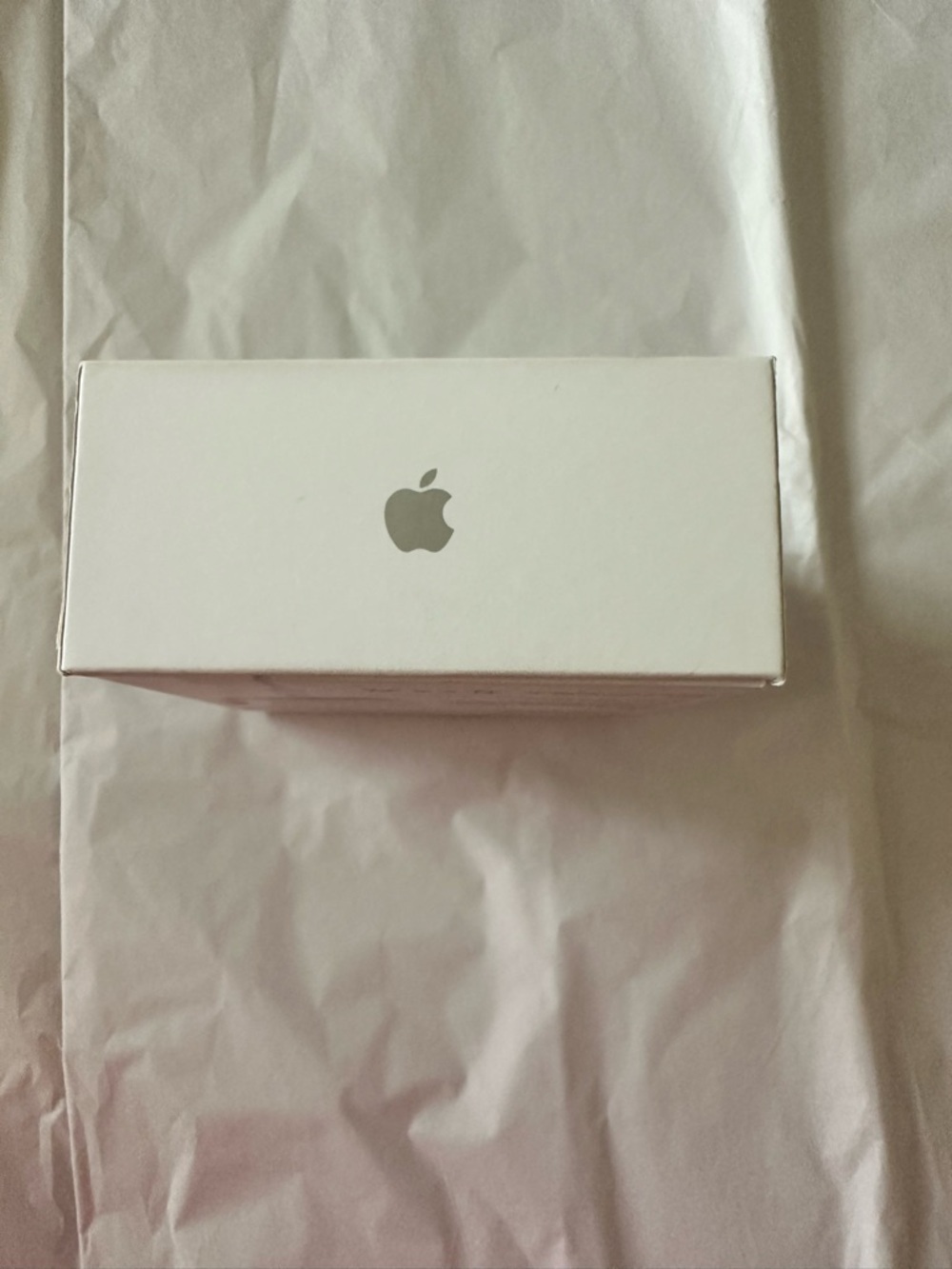 Empty Authentic Apple AirPods Pro Box and manual ONLY